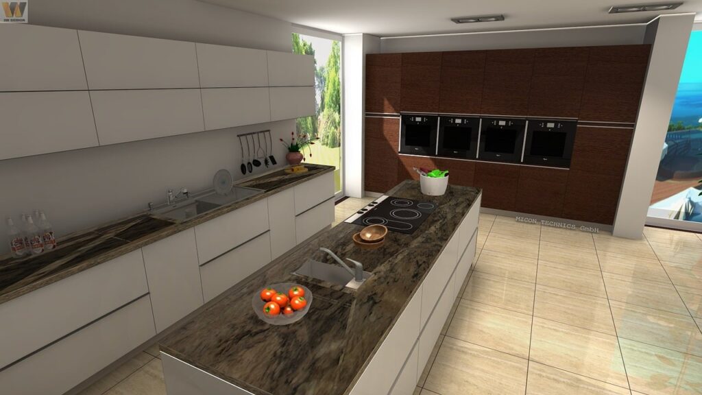 10 Brilliant Kitchen Decor Ideas to Refresh Your Cooking Space